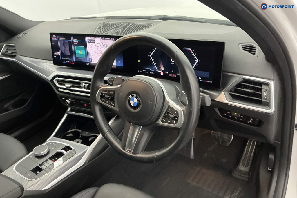 BMW 3 Series M Sport Automatic Petrol Saloon - Stock Number (1668769) - 8th supplementary image