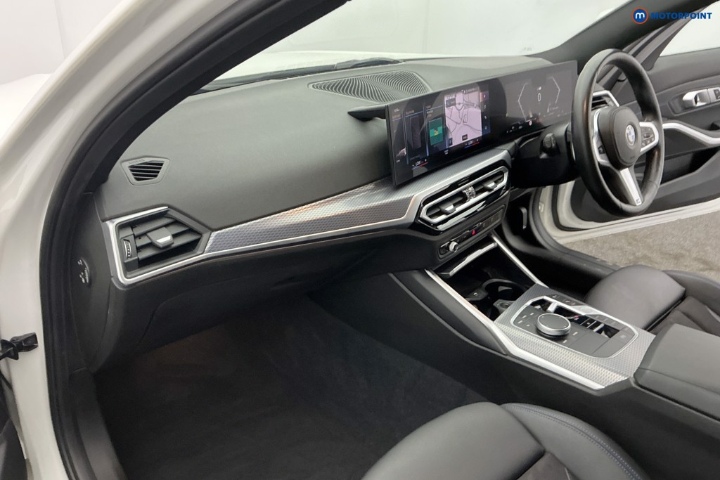 BMW 3 Series M Sport Automatic Petrol Saloon - Stock Number (1668769) - 9th supplementary image