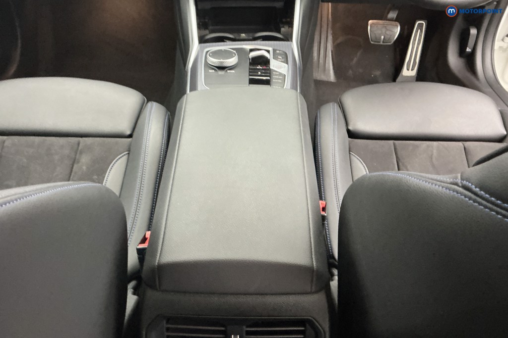BMW 3 Series M Sport Automatic Petrol Saloon - Stock Number (1668769) - 11th supplementary image