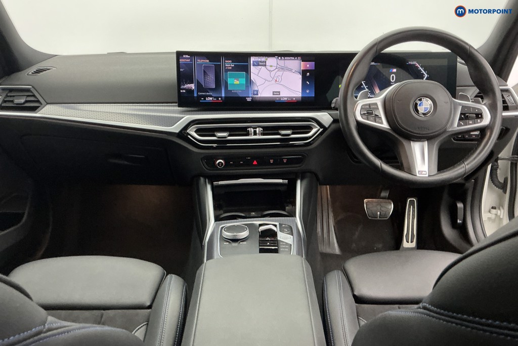 BMW 3 Series M Sport Automatic Petrol Saloon - Stock Number (1668769) - 12th supplementary image