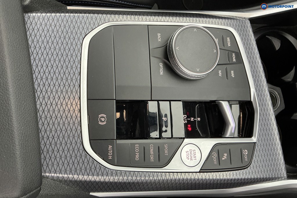 BMW 3 Series M Sport Automatic Petrol Saloon - Stock Number (1668769) - 14th supplementary image