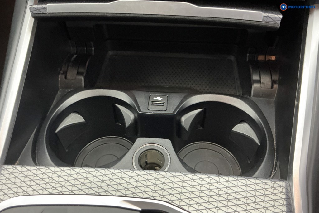 BMW 3 Series M Sport Automatic Petrol Saloon - Stock Number (1668769) - 15th supplementary image