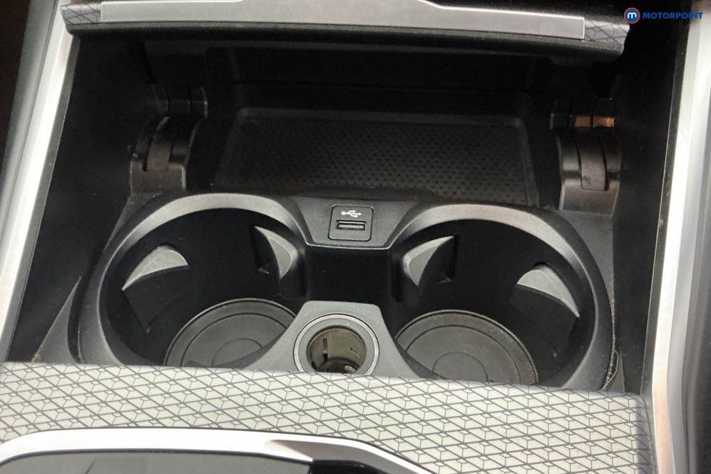 BMW 3 Series M Sport Automatic Petrol Saloon - Stock Number (1668769) - 16th supplementary image