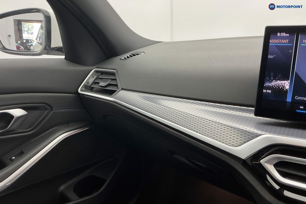 BMW 3 Series M Sport Automatic Petrol Saloon - Stock Number (1668769) - 18th supplementary image