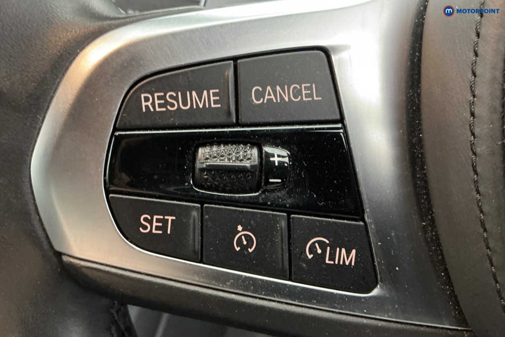 BMW 3 Series M Sport Automatic Petrol Saloon - Stock Number (1668769) - 20th supplementary image