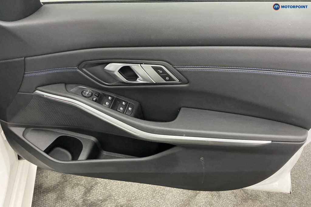 BMW 3 Series M Sport Automatic Petrol Saloon - Stock Number (1668769) - 24th supplementary image