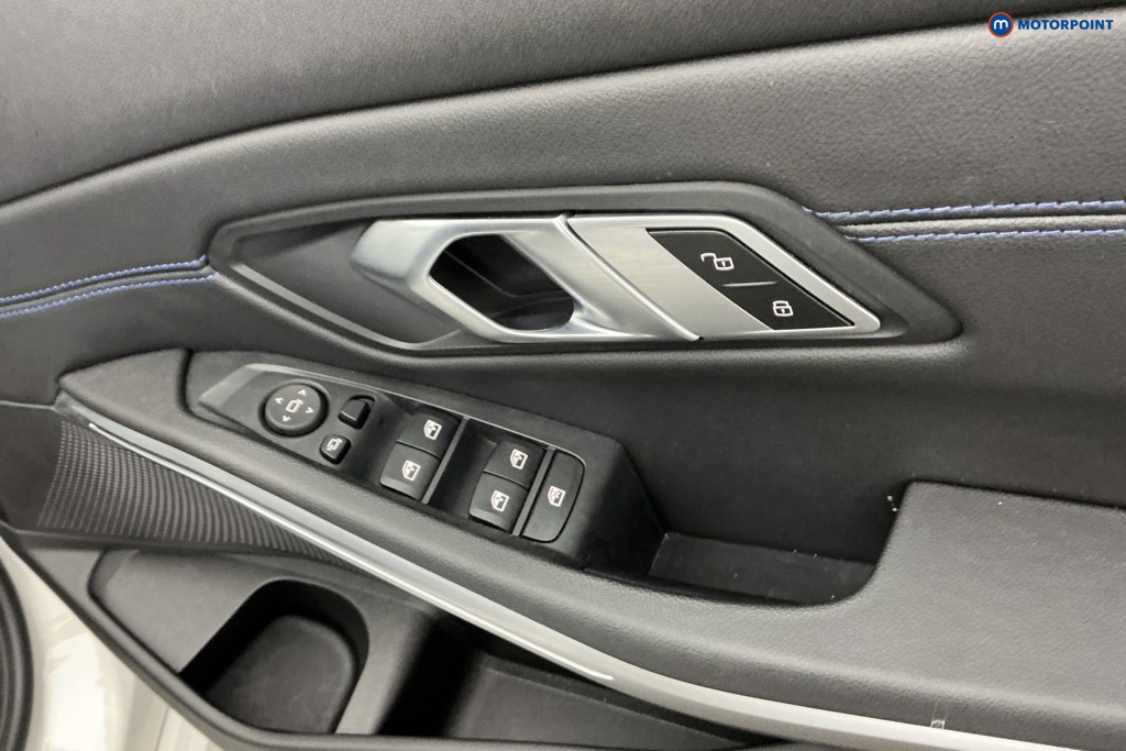 BMW 3 Series M Sport Automatic Petrol Saloon - Stock Number (1668769) - 25th supplementary image