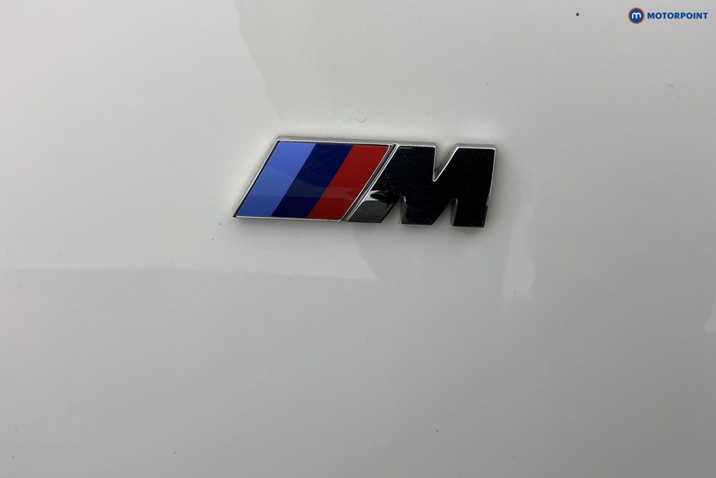 BMW 3 Series M Sport Automatic Petrol Saloon - Stock Number (1668769) - 30th supplementary image
