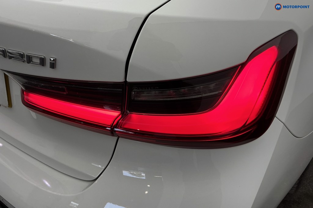 BMW 3 Series M Sport Automatic Petrol Saloon - Stock Number (1668769) - 31st supplementary image