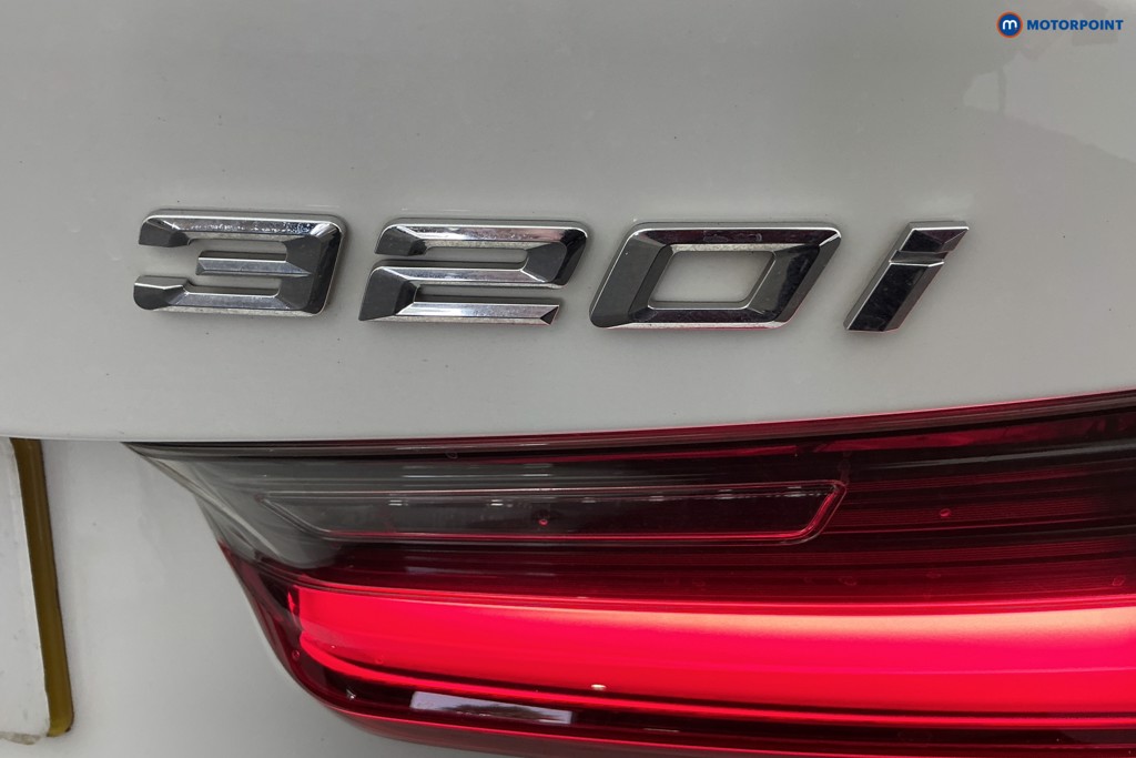 BMW 3 Series M Sport Automatic Petrol Saloon - Stock Number (1668769) - 32nd supplementary image