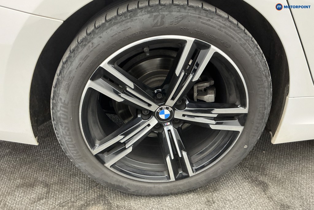 BMW 3 Series M Sport Automatic Petrol Saloon - Stock Number (1668769) - 34th supplementary image