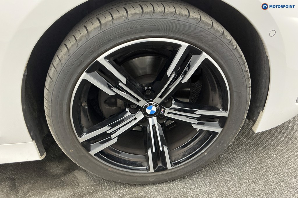 BMW 3 Series M Sport Automatic Petrol Saloon - Stock Number (1668769) - 35th supplementary image