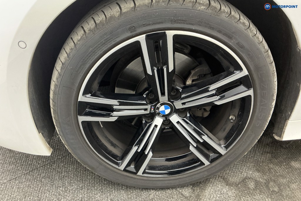 BMW 3 Series M Sport Automatic Petrol Saloon - Stock Number (1668769) - 36th supplementary image