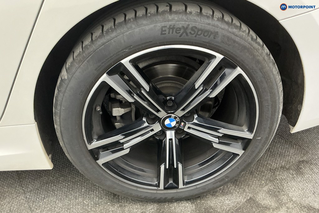BMW 3 Series M Sport Automatic Petrol Saloon - Stock Number (1668769) - 37th supplementary image