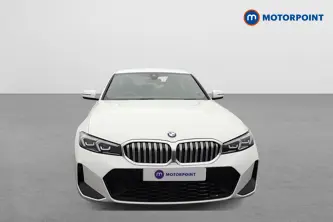 BMW 3 Series M Sport Automatic Petrol Saloon - Stock Number (1668769) - Front bumper