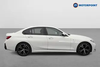 BMW 3 Series M Sport Automatic Petrol Saloon - Stock Number (1668769) - Drivers side