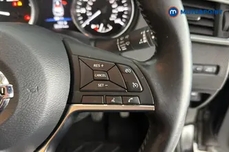 Nissan Qashqai N-Connecta Manual Petrol SUV - Stock Number (1668791) - 3rd supplementary image