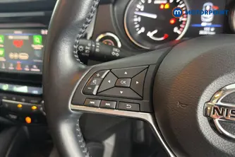 Nissan Qashqai N-Connecta Manual Petrol SUV - Stock Number (1668791) - 4th supplementary image