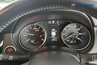 Nissan Qashqai N-Connecta Manual Petrol SUV - Stock Number (1668791) - 7th supplementary image