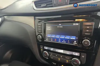 Nissan Qashqai N-Connecta Manual Petrol SUV - Stock Number (1668791) - 8th supplementary image