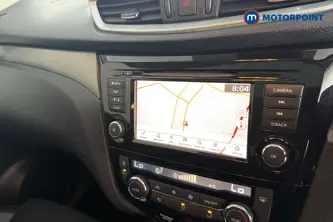 Nissan Qashqai N-Connecta Manual Petrol SUV - Stock Number (1668791) - 9th supplementary image