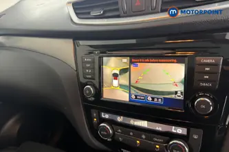Nissan Qashqai N-Connecta Manual Petrol SUV - Stock Number (1668791) - 13th supplementary image