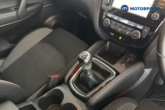 Nissan Qashqai N-Connecta Manual Petrol SUV - Stock Number (1668791) - 15th supplementary image