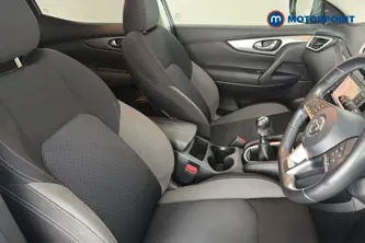 Nissan Qashqai N-Connecta Manual Petrol SUV - Stock Number (1668791) - 22nd supplementary image