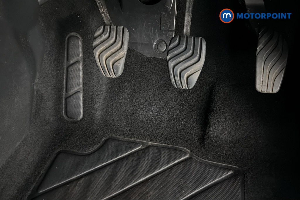 Nissan Qashqai N-Connecta Manual Petrol SUV - Stock Number (1668791) - 24th supplementary image