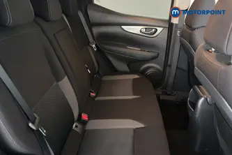Nissan Qashqai N-Connecta Manual Petrol SUV - Stock Number (1668791) - 25th supplementary image
