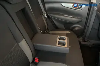 Nissan Qashqai N-Connecta Manual Petrol SUV - Stock Number (1668791) - 26th supplementary image