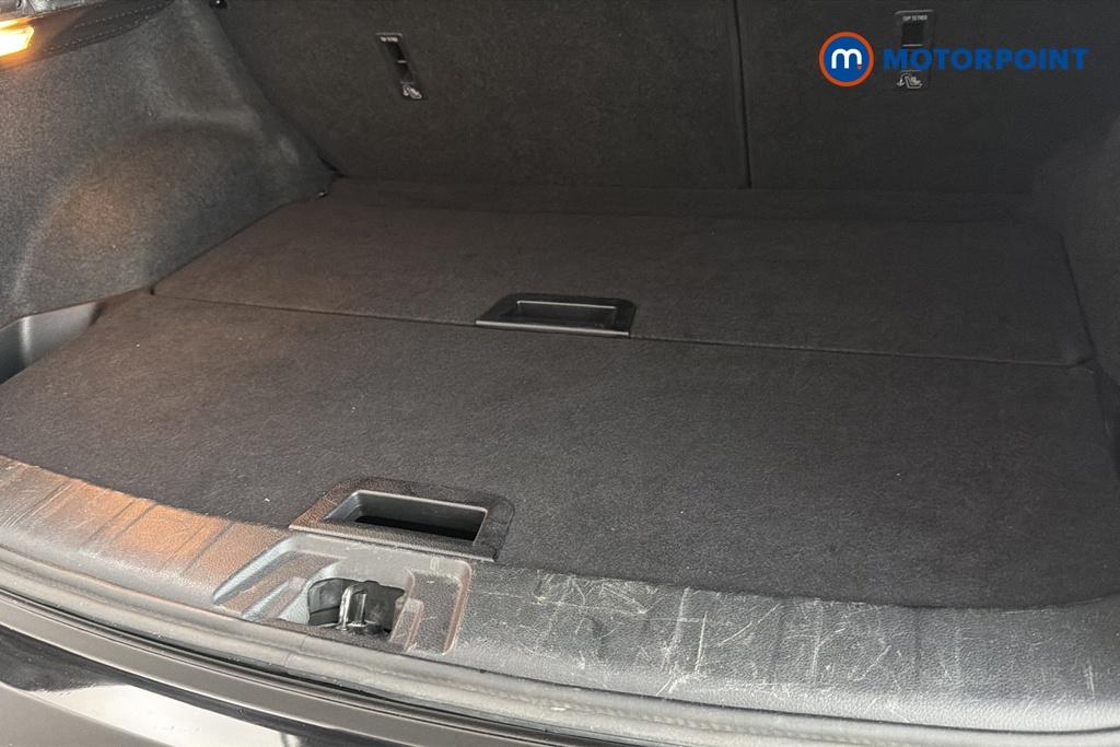 Nissan Qashqai N-Connecta Manual Petrol SUV - Stock Number (1668791) - 30th supplementary image