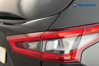 Nissan Qashqai N-Connecta Manual Petrol SUV - Stock Number (1668791) - 36th supplementary image