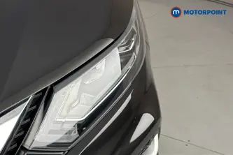 Nissan Qashqai N-Connecta Manual Petrol SUV - Stock Number (1668791) - 42nd supplementary image