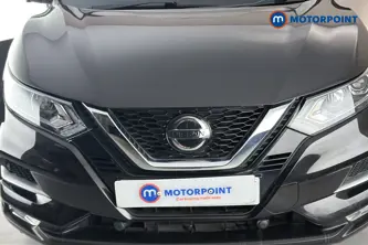 Nissan Qashqai N-Connecta Manual Petrol SUV - Stock Number (1668791) - 43rd supplementary image