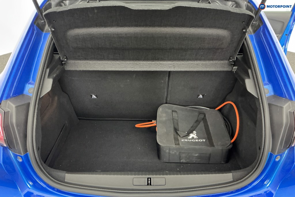 Peugeot 208 GT Automatic Electric Hatchback - Stock Number (1668836) - 3rd supplementary image