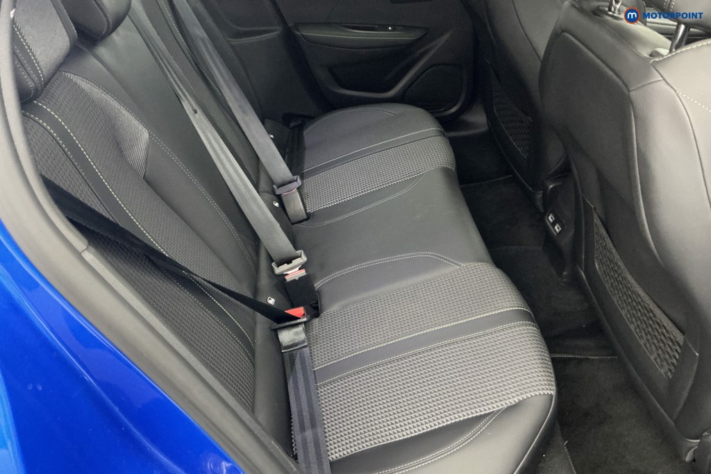 Peugeot 208 GT Automatic Electric Hatchback - Stock Number (1668836) - 4th supplementary image