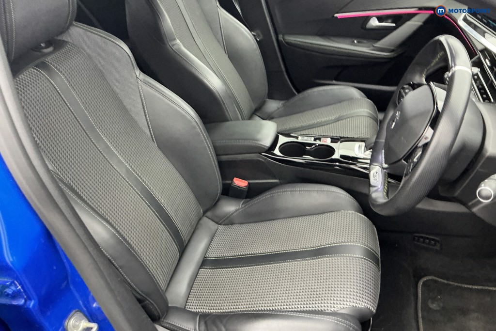 Peugeot 208 GT Automatic Electric Hatchback - Stock Number (1668836) - 5th supplementary image