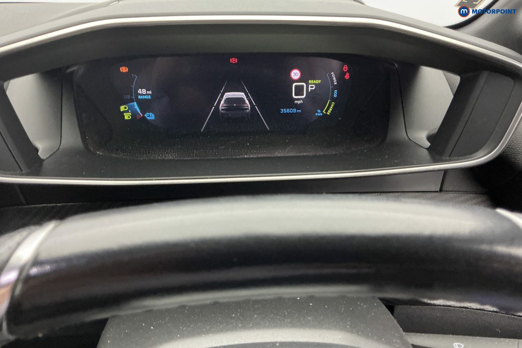 Peugeot 208 GT Automatic Electric Hatchback - Stock Number (1668836) - 7th supplementary image