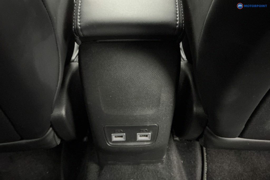 Peugeot 208 GT Automatic Electric Hatchback - Stock Number (1668836) - 10th supplementary image