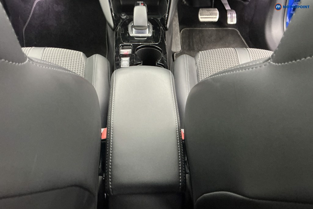 Peugeot 208 GT Automatic Electric Hatchback - Stock Number (1668836) - 11th supplementary image