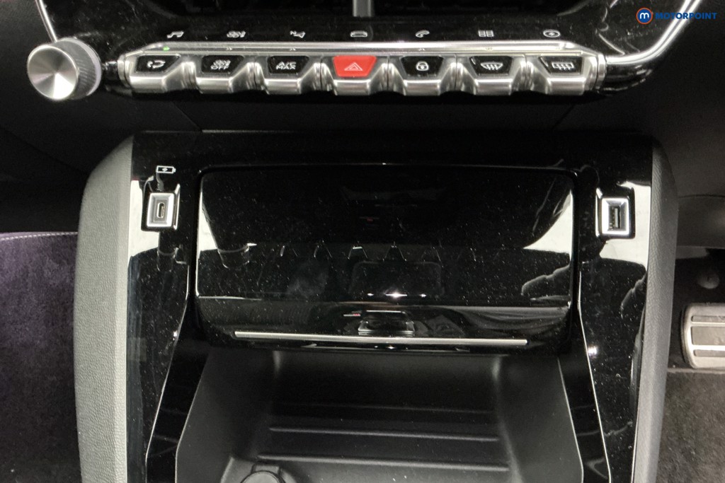 Peugeot 208 GT Automatic Electric Hatchback - Stock Number (1668836) - 17th supplementary image