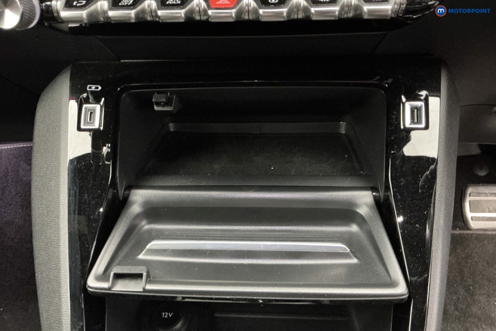 Peugeot 208 GT Automatic Electric Hatchback - Stock Number (1668836) - 18th supplementary image