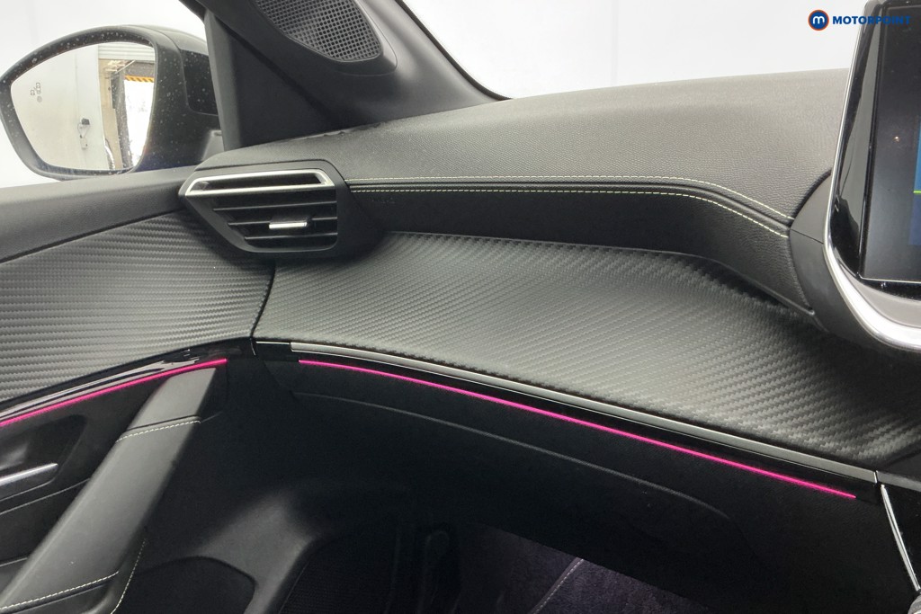 Peugeot 208 GT Automatic Electric Hatchback - Stock Number (1668836) - 19th supplementary image