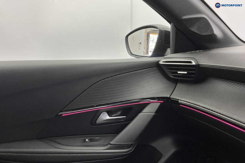 Peugeot 208 GT Automatic Electric Hatchback - Stock Number (1668836) - 20th supplementary image
