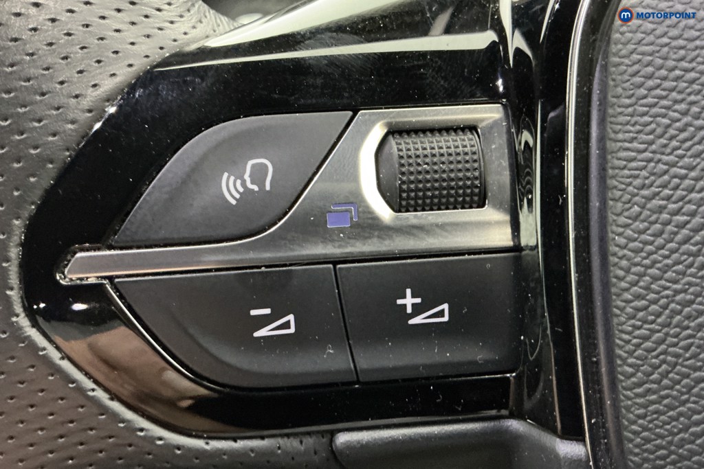 Peugeot 208 GT Automatic Electric Hatchback - Stock Number (1668836) - 21st supplementary image