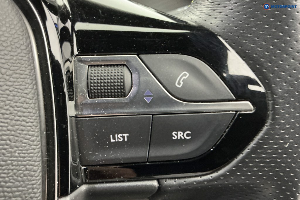 Peugeot 208 GT Automatic Electric Hatchback - Stock Number (1668836) - 22nd supplementary image