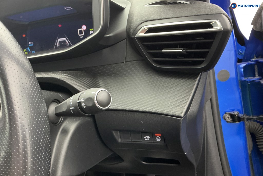 Peugeot 208 GT Automatic Electric Hatchback - Stock Number (1668836) - 23rd supplementary image