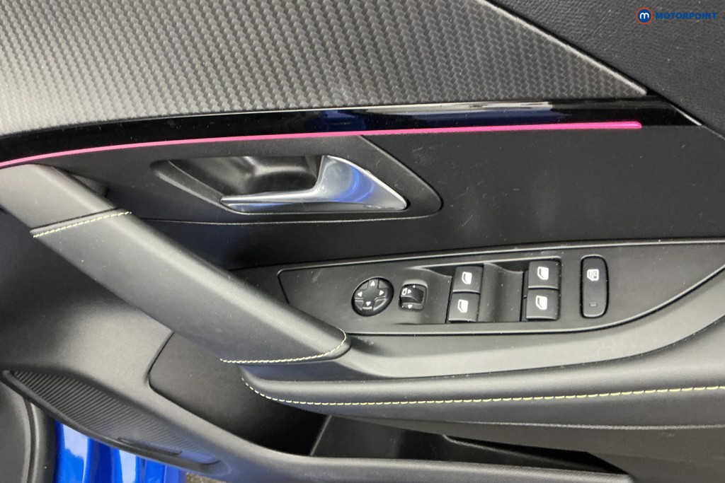 Peugeot 208 GT Automatic Electric Hatchback - Stock Number (1668836) - 26th supplementary image