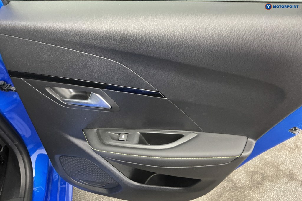 Peugeot 208 GT Automatic Electric Hatchback - Stock Number (1668836) - 27th supplementary image